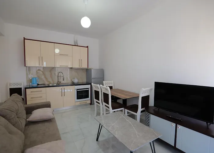 Davids Apartments