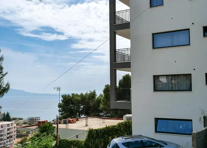 Davids Apartments