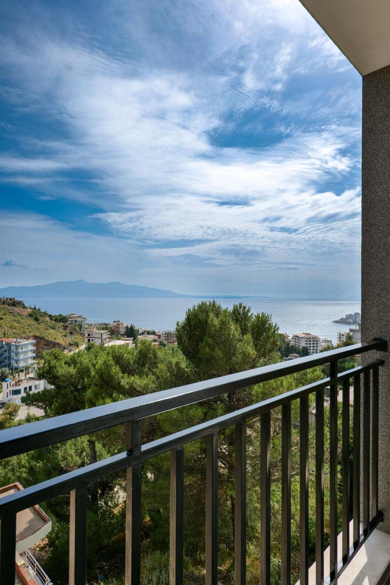 Davids 公寓 Sarande